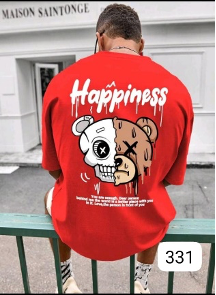 HAPPINESS