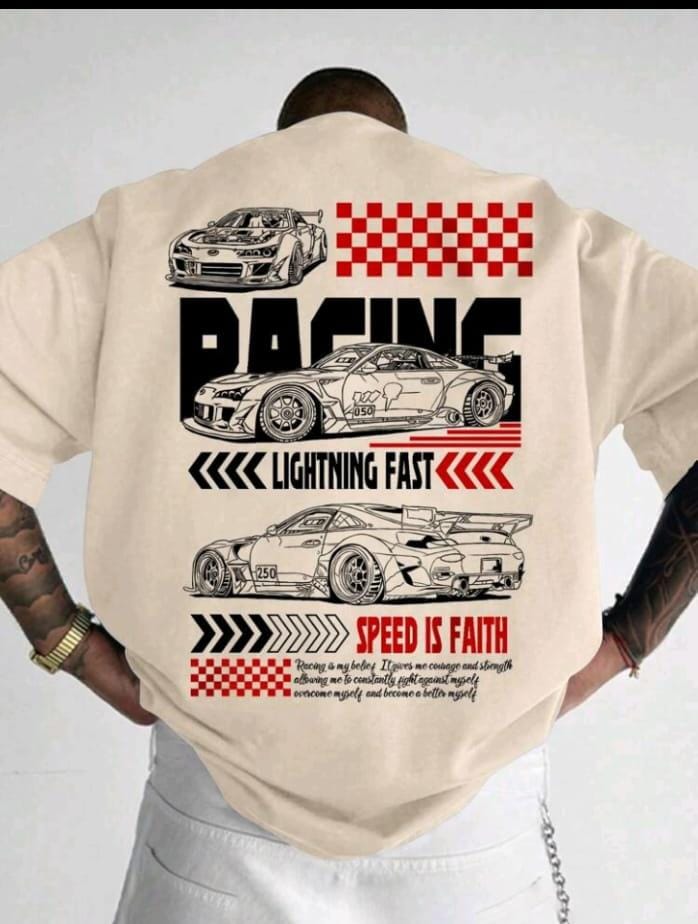 RACING